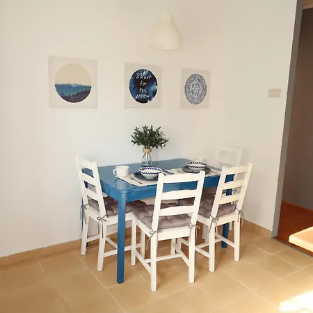 Apartment Przyjazna Kawalerka Grunwald