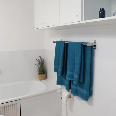 Przyjazna Kawalerka Grunwald Apartment *